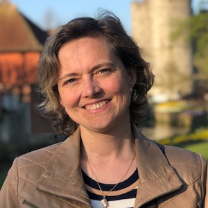 Mgr. Martina Kořenová